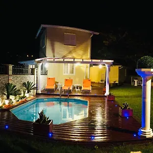 Paradis Villa